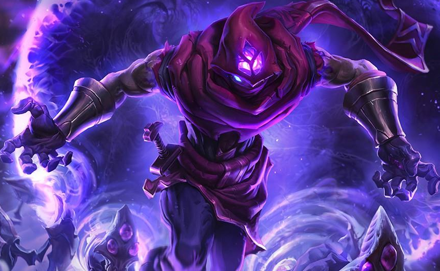 马尔扎哈被恶搞,全屏e,无限距离r?网友:这谁顶得住啊?