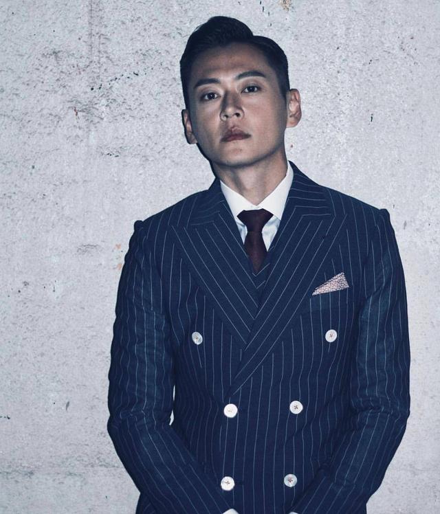 被指是女神收割机曾与视后传绯闻|张振朗|收割机|小生_新浪新闻