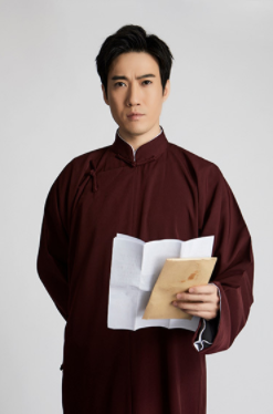 自称"美男子",反串是他特长,常氏相声的传人,却因小品出名|央视|常远