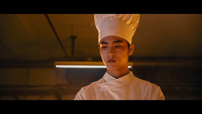 这位神颜小哥哥藏不住了,新的朋友圈爆款就是他|少主且慢行|刘奕畅