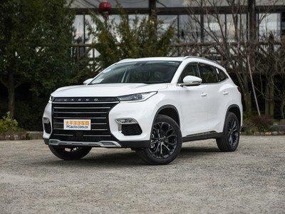 还要更锋利些 测试EXEED星途TXL四驱旗舰