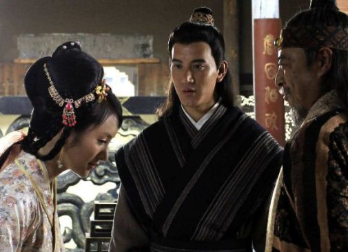 明朝正德皇帝的“豹房”，成当时女子的“噩梦”，真是太过荒唐