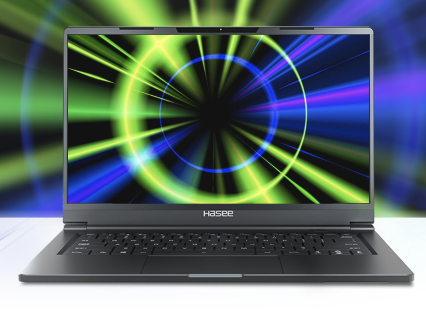 在家办公好选择 神舟精盾u45a2带来高效商务体验