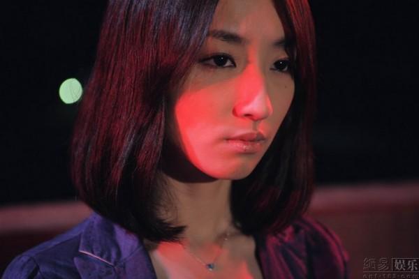 17年《血观音》中文琪饰演的角色长大后就是柯佳嬿饰演的,虽然戏份不