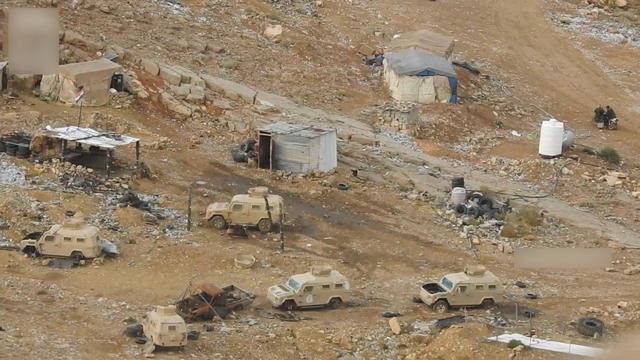 胡塞宣布史诗级大捷,土豪联军丢盔弃甲,3个机械化旅全军覆没