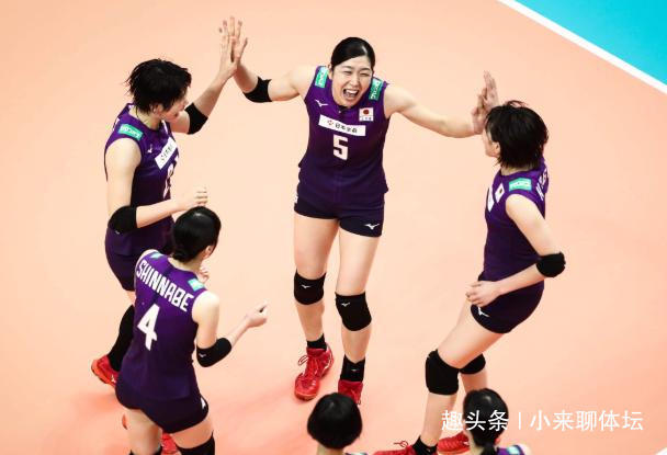 日本女排动真格了?欲和美国女排合练,以赛代练争金牌?8强都悬