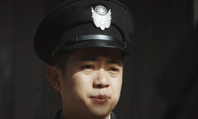 新世界:十七并非小红袄,1个细节证明,小红袄身份大结局才揭开