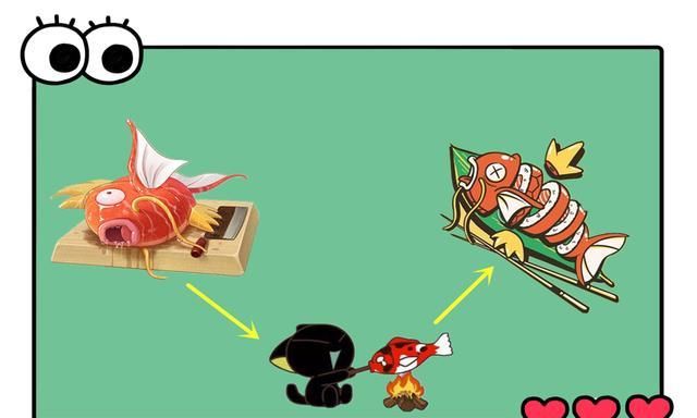 元气骑士:10金币享受武器进化的独特魅力,蓝武变"红"武|武器|烤鱼