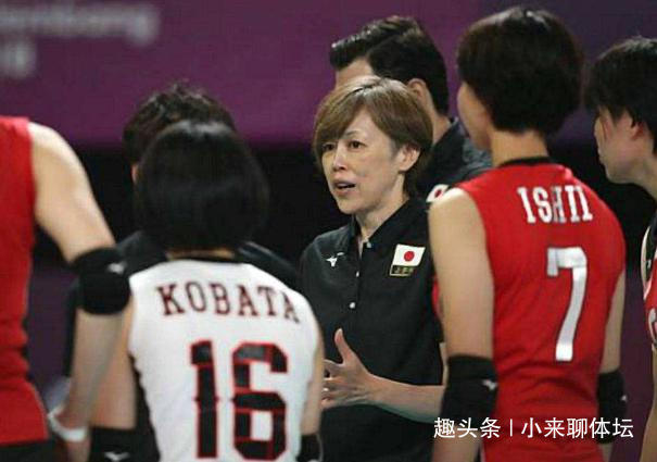 日本女排动真格了?欲和美国女排合练,以赛代练争金牌?8强都悬