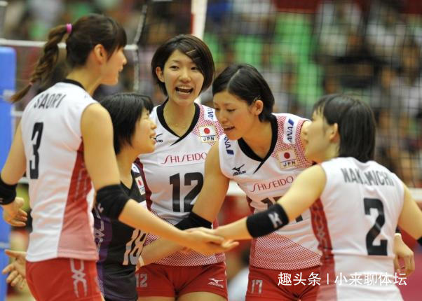 日本女排动真格了?欲和美国女排合练,以赛代练争金牌?8强都悬