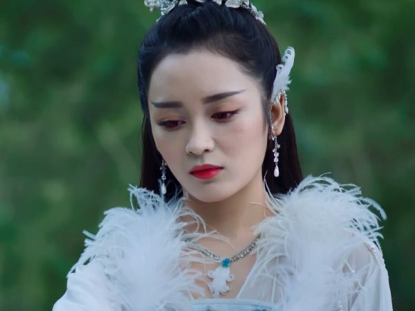 香蜜:最让人讨厌的,不是穗禾,也不是天后,而是假模假样的他|香蜜|天帝|天后_新浪新闻