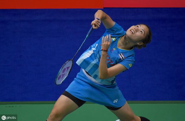 羽毛球世界冠军与新男友秀恩爱?因达农爱情故事?因达农生活细节