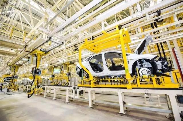 放宽新能源车企准入条件？工信部《征求意见稿》还有哪些好消息？