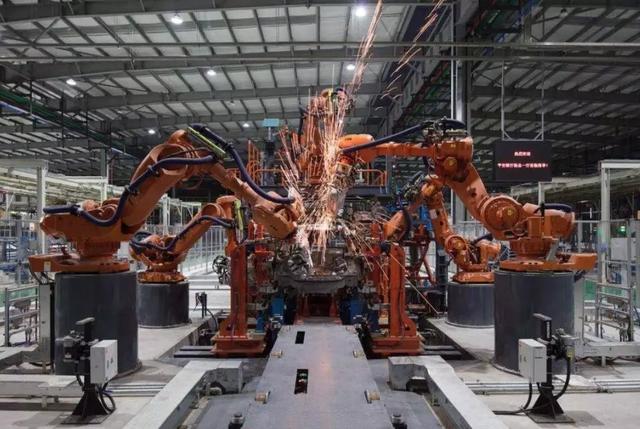 放宽新能源车企准入条件？工信部《征求意见稿》还有哪些好消息？