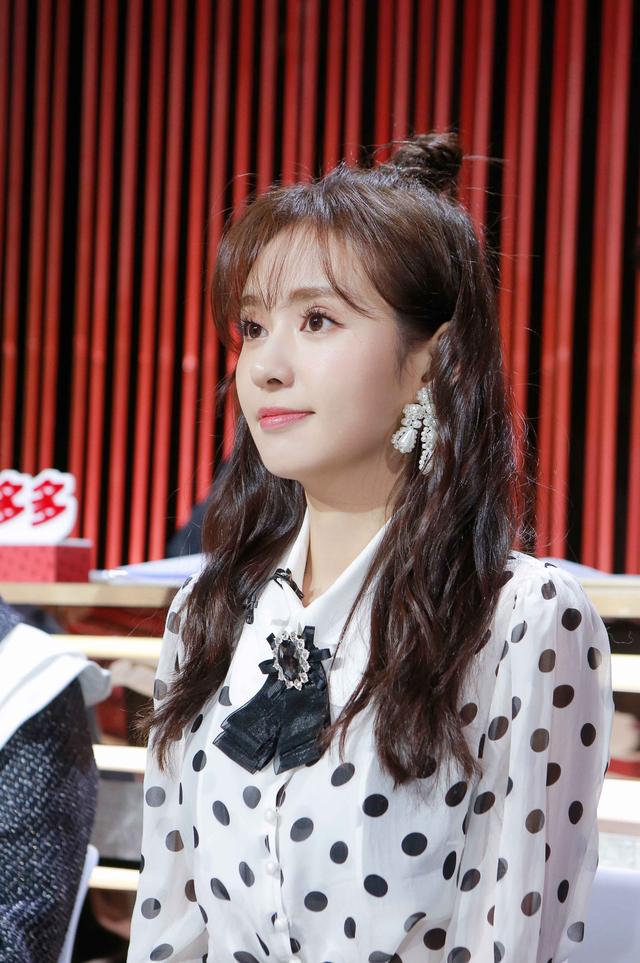 今日新声郑合惠子人美声甜 鬼甜精灵声临其境蓄势待发