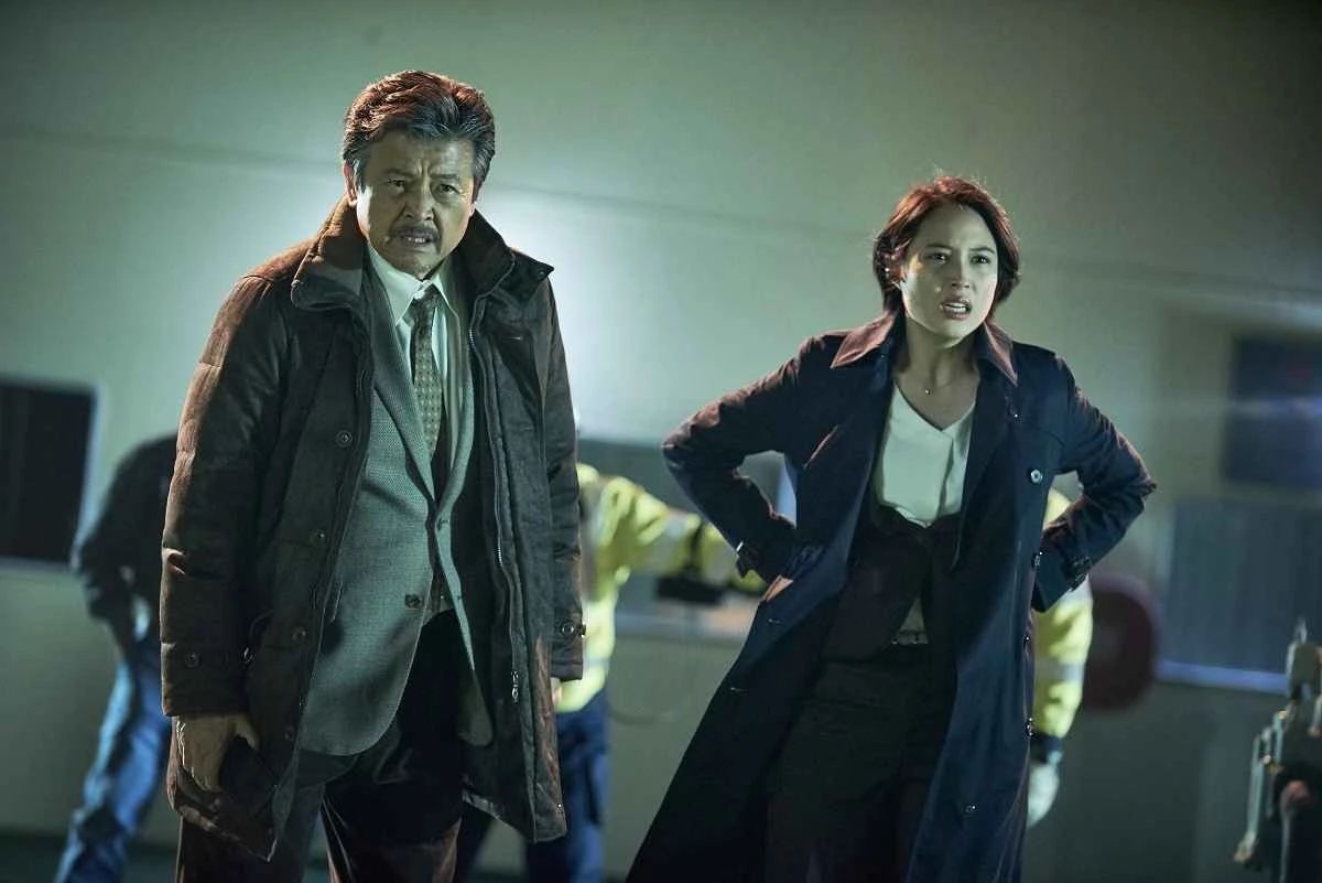 完全失控电影 新浪网