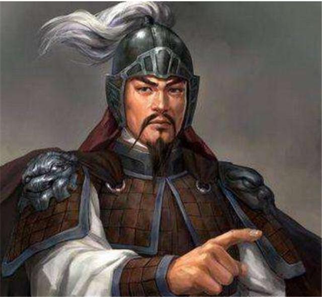 战国四大名将之一,助嬴政统一六国后马上辞官,晚年得以善终