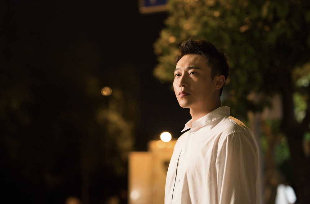 王森完美关系定档演绎校园到职场精彩转变