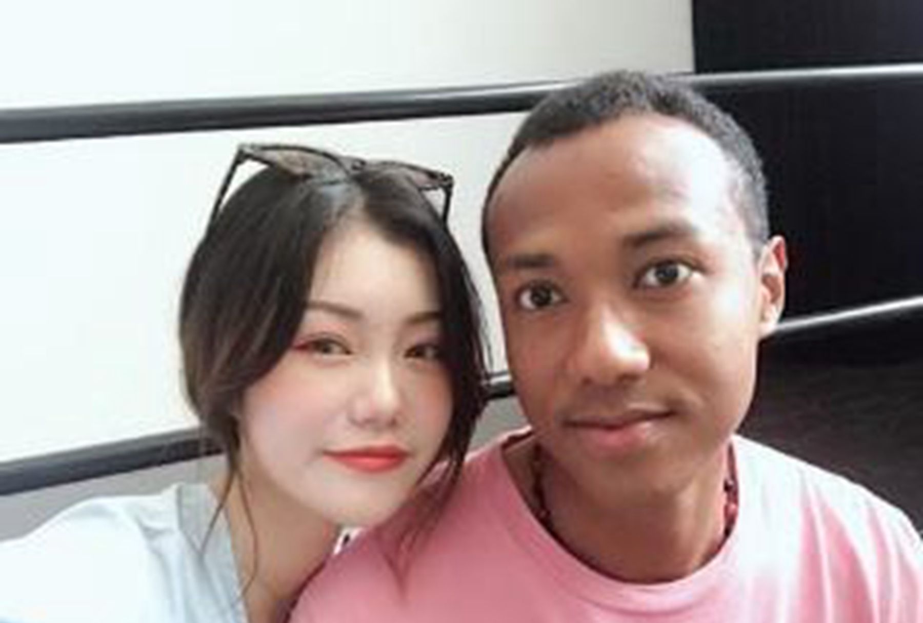 黑人需要混几代白人,肤色才能变白?结果证明黑人基因太强大