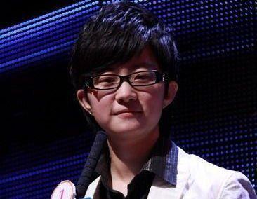 22岁女大学生上《非诚勿扰》征婚爆红的谢佳,10年后又来一次征婚