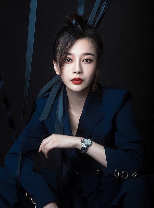 吴恙,影视女演员