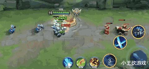 2020上单胜率排名王_LOL国服上单登场率,新英雄腕豪排名第二,胜率却不是