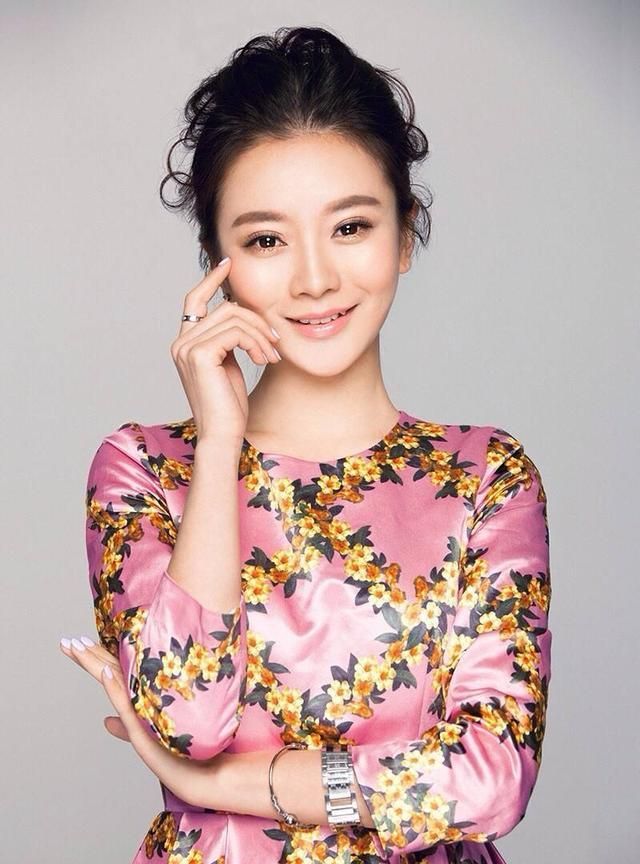 吴恙,影视女演员