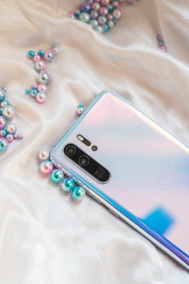 随着自家mate 30 pro的上市,再加上同期竞品的强大吸引力,p30 pro的