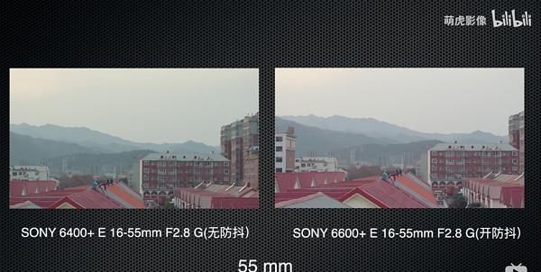 索尼a6600 vs 索尼a6400,视频对比评测告诉你是否值得升级