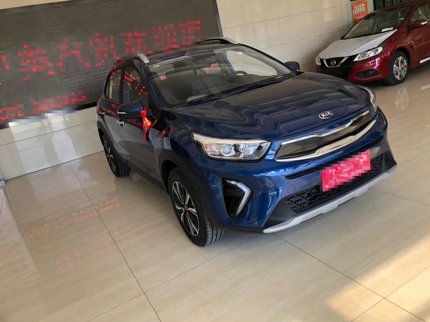 5万喜提起亚奕跑,用车1000公里,车主说出真心话