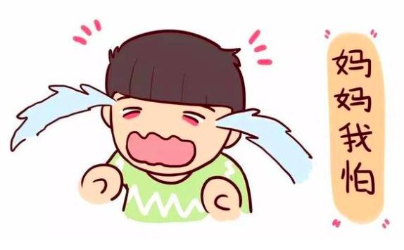 孩子一进幼儿园就哭闹,宝妈做好这3点,缓解宝宝的"分离焦虑"