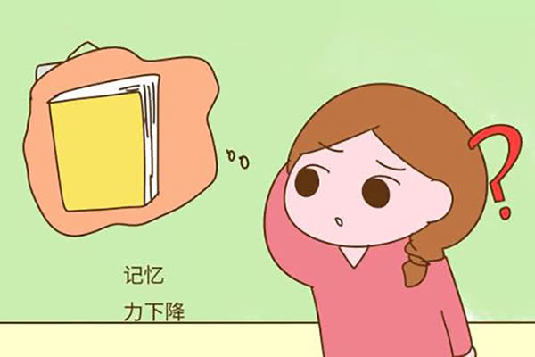 一孕傻三年是真的吗?原来是这么回事!孕妈们快来看!