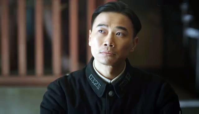 新世界十大演技派秦汉儒雅孙红雷深沉燕三小耳朵都很出彩