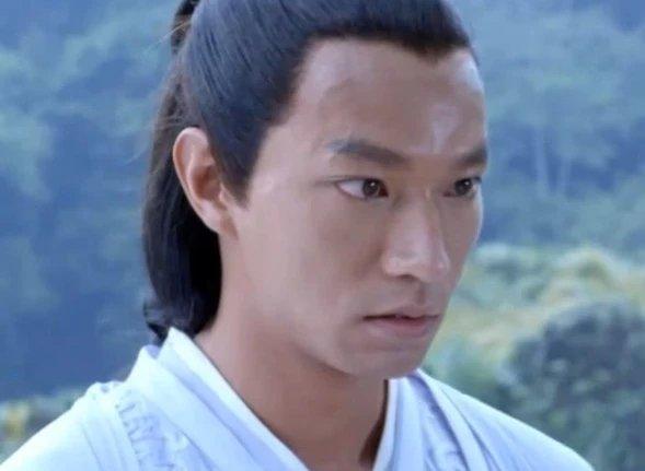 有种整容叫《花千骨》朔风,五年时间变化很大,网友:不想面对