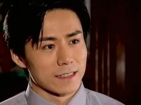 蒋勤勤,谭耀文,李立群,胡可上面说到,韩湘子的扮演着叫常铖,简单查了