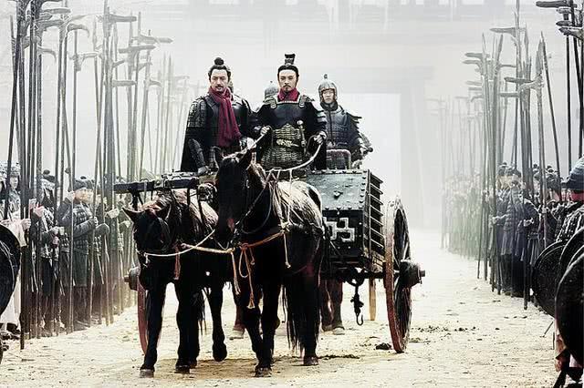 秦武王骤然崩逝之后，作为秦惠文王的次子赢壮为何没能继承王位|秦武王|王位|魏冉_新浪新闻
