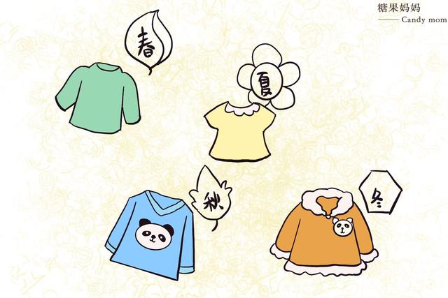 从学穿衣服这件事开始吧,创意哄娃穿衣