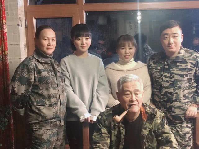 乡村爱情12热播为啥不见二丫王悦原来是去生二胎了