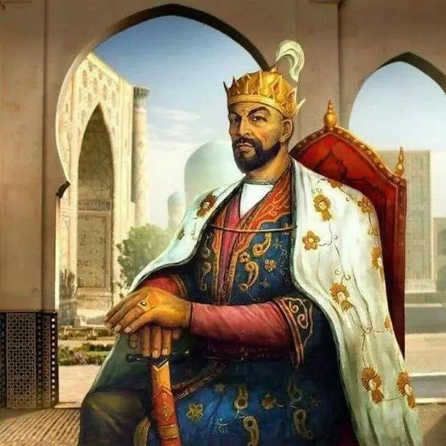 中亚人口最多的国家,境内盛产混血美女,视两位蒙古人为民族英雄