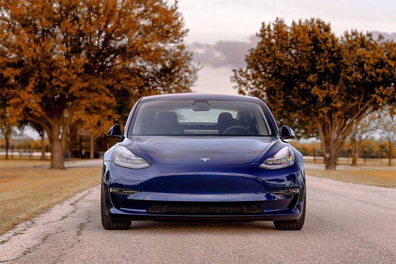 MODEL 3(进口) Performance高性能全轮驱动版综合分析