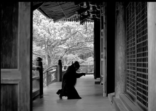 《刺客聂隐娘》:侯孝贤把湖北的山川拍得真美