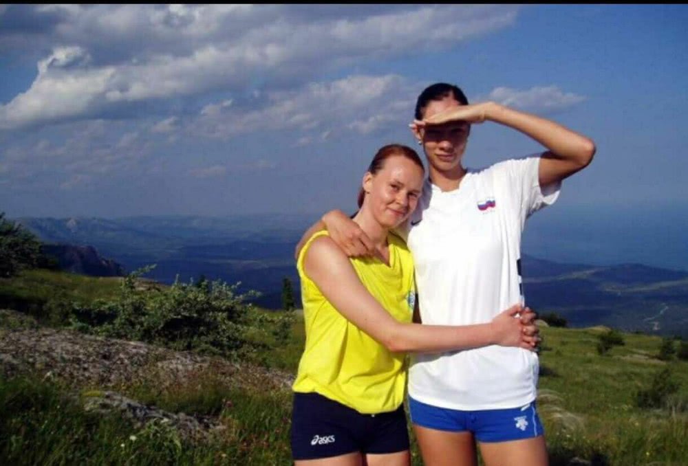 球队拥有冈察洛娃,费蒂索娃,埃非莫娃,谢尔班等国家队队员