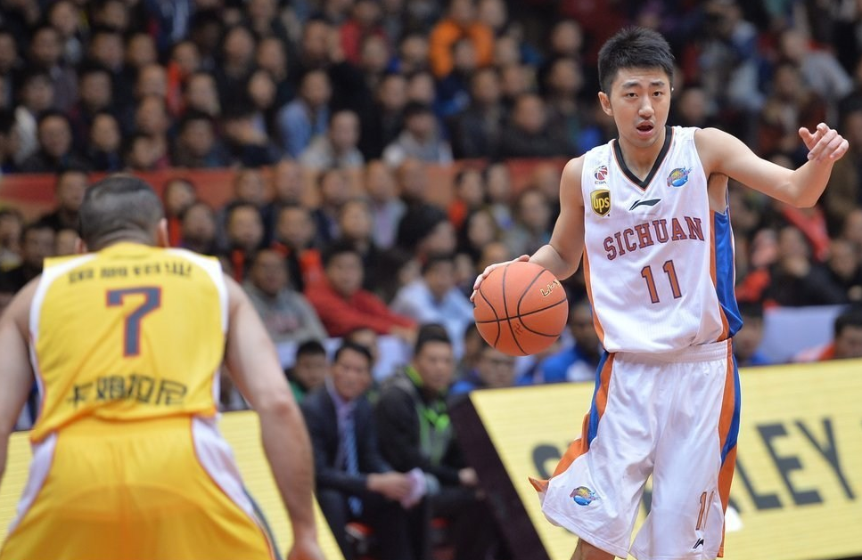 于澍龙|cba|郭艾伦_新浪新闻