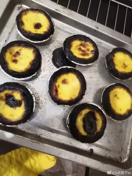 太太说丨哈哈哈!宅家14天,别人变大厨,我成黑暗料理王!|料理|大厨_新