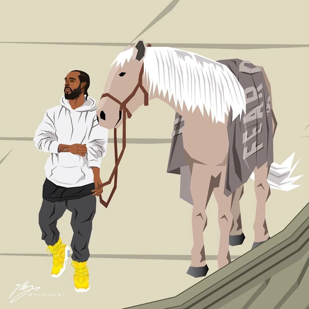 藤原浩狂晒,小编跪着看完