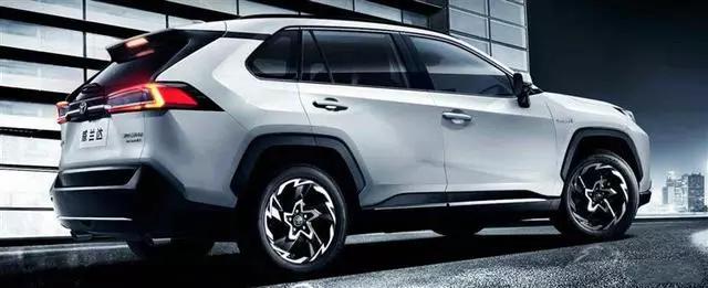 2020年，这6款新登场的合资SUV不容错过