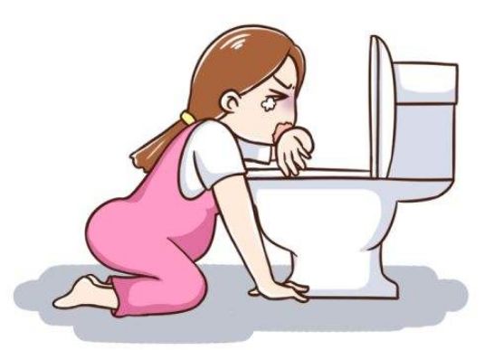 5个简单实用的方法,缓解孕妇反酸症状|胃酸|孕妇|食物_新浪新闻