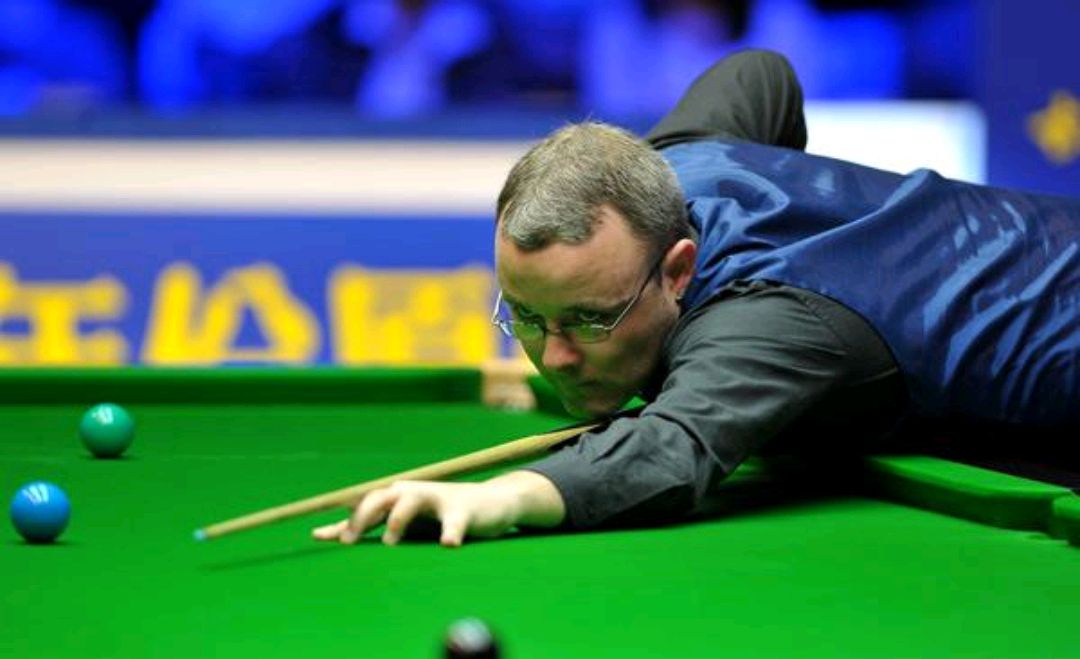 古尔德:我相信我能赢得冠军,所以我还在这里