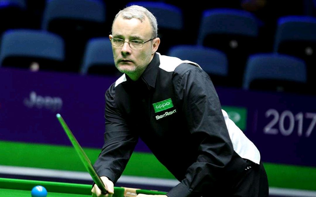 古尔德:我相信我能赢得冠军,所以我还在这里