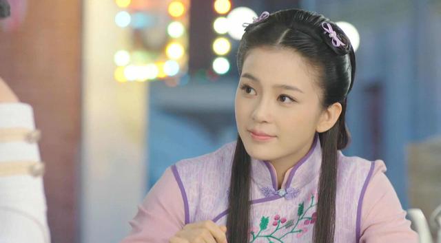 《忍冬艳蔷薇》应景抗"疫"赵樱子诠释医者仁心获赞人间仙女